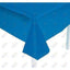 Plastic Tablecloths 54X108" (Gold)
