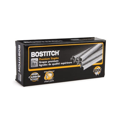 Bostitch Staples B8 5,000/box
