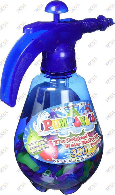 Water Balloon Pump Filler