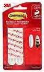 Command Mounting Strips Large 6 Strips/Pack