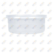 Deli Containers 8 oz. 24/pk
