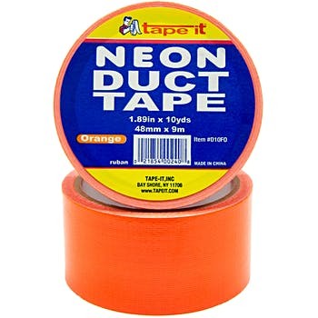 Duct Tape 2" x 10yds