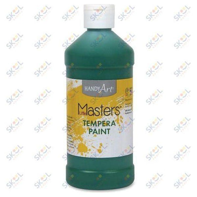 Tempera Paint 16oz