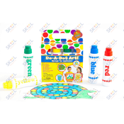 Do A Dot Art Rainbow Markers 4/pk