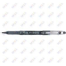 Pilot P-700 Black