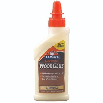 Elmer's Wood Glue 4 fl oz.