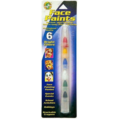 Stackable Face Paint - Bright 1/pk