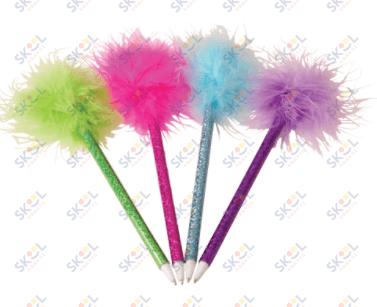 Feather Pens