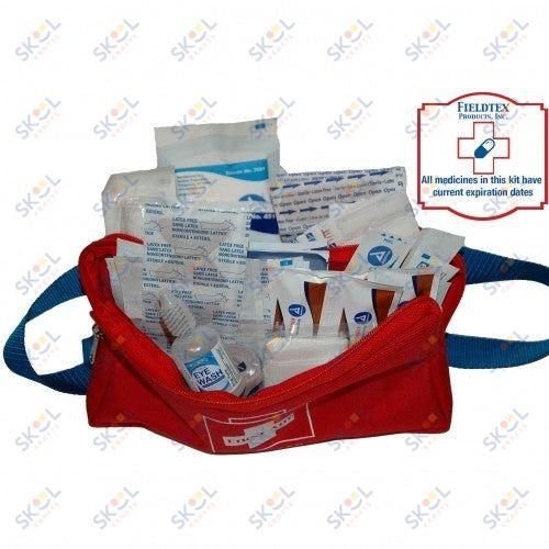 Fanny Pack First Aid Kit