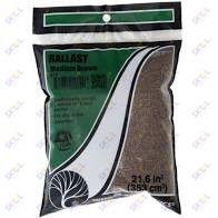 Fine Green Blend Turf 1lb