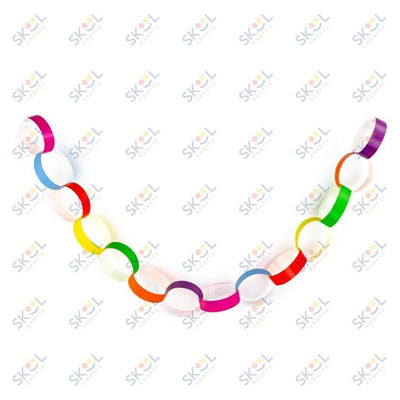 Stick A Lick Strips (1/2" X 5", Assorted, 1000/pk)