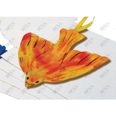Bird Kite 32/pkg