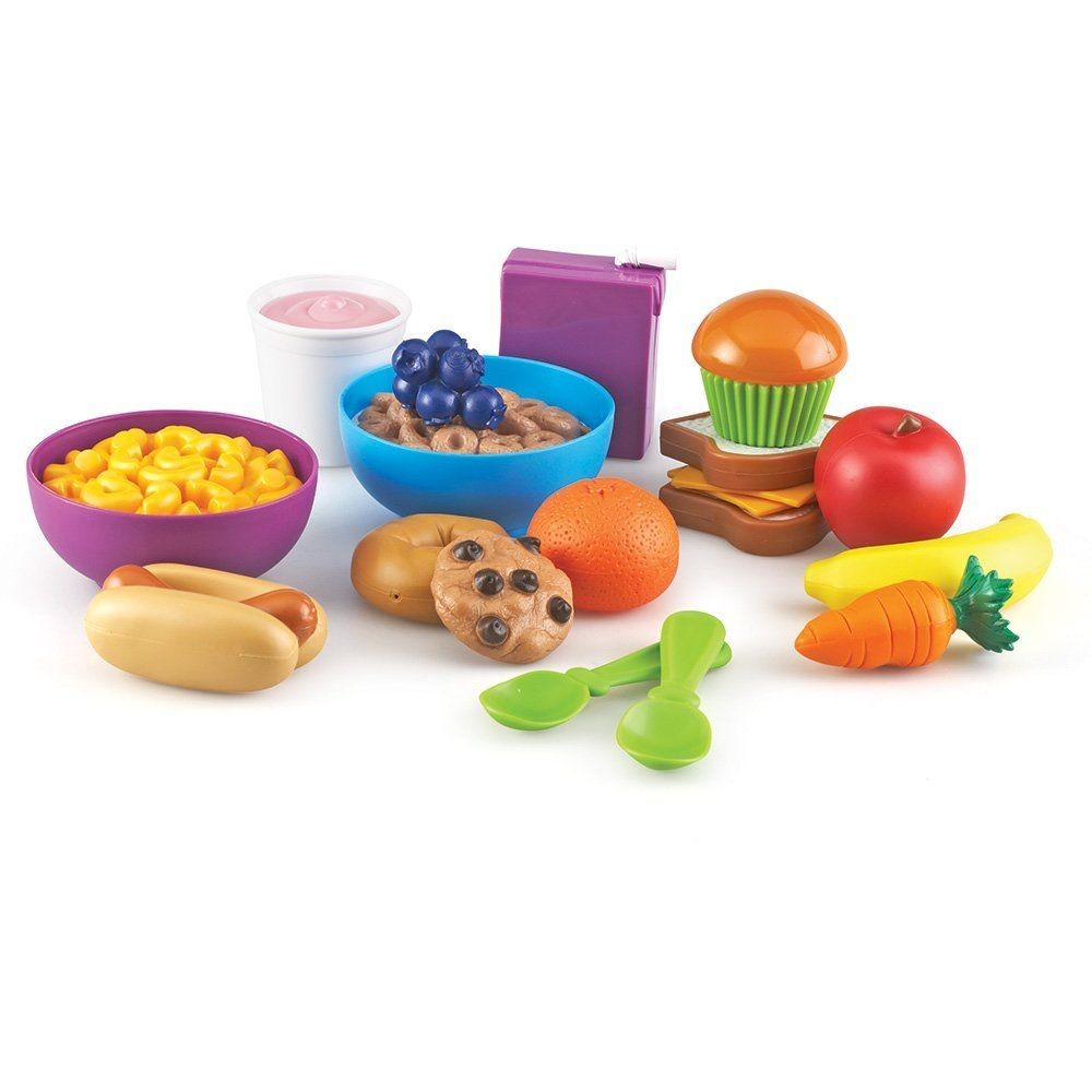 New Sprouts Munch It! Food Set 19/pk