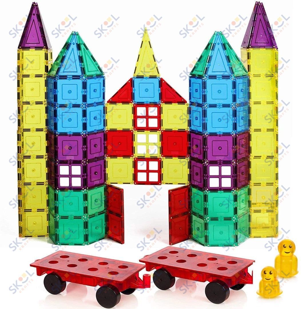 Magna Tiles 101 Set