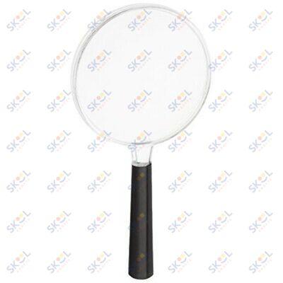 Magnifying Glass 2" Lens