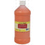 Finger Paint 32oz. (Blue)