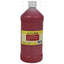 Finger Paint 32oz. (Blue)