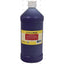 Finger Paint 32oz. (Blue)