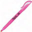 Sharpie Highlighters Fine Tip Pink 12/pk