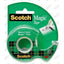 Magic Tape in Dispenser (3/4 X 300")