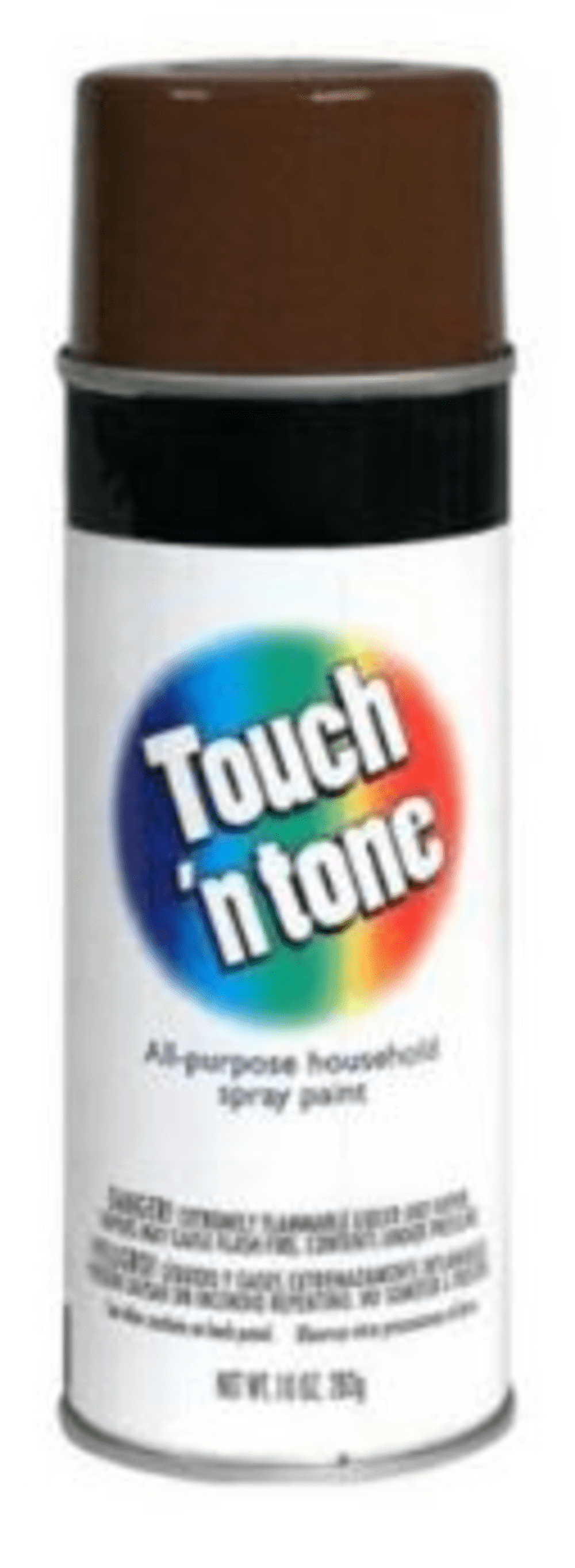 Touch n' Tone Spray Paint Gloss