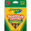 Crayola Triangular Crayons 16/pk