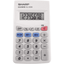 Sharp Pocket Calculator 8 Digit