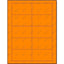 Perforated Business Card, 10/pg, 250 Sheets