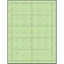 Perforated Business Card, 10/pg, 250 Sheets