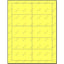 Perforated Business Card, 10/pg, 250 Sheets