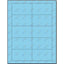 Perforated Business Card, 10/pg, 250 Sheets