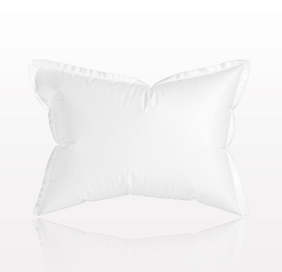 Inflatable Disposable Pillow 10" x 14" 50/pk