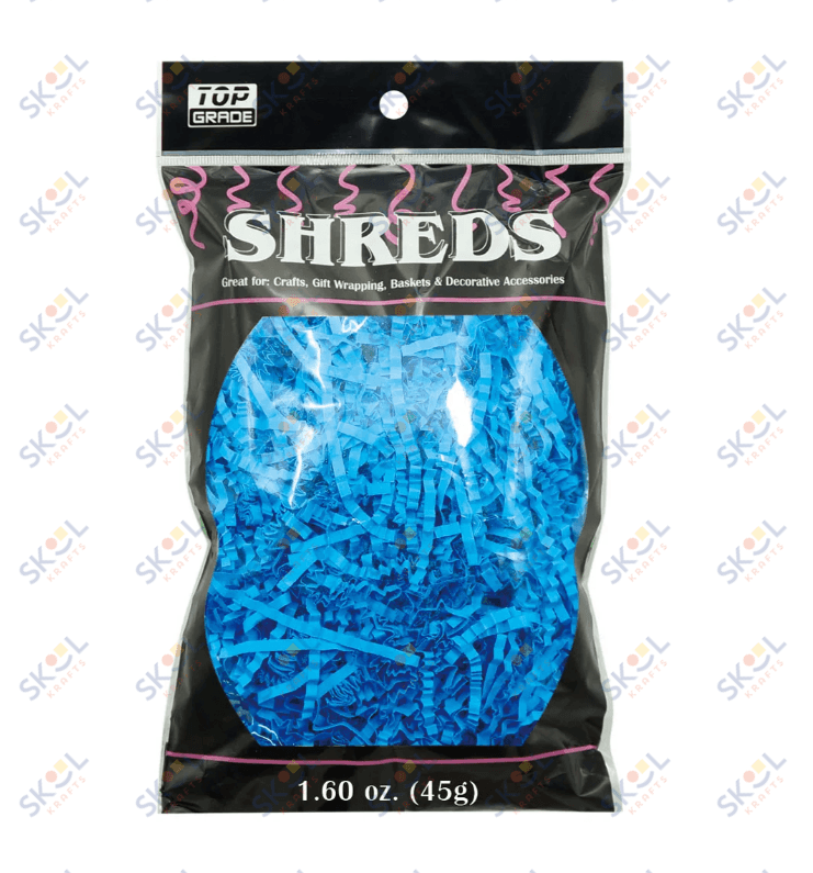 Shred Paper 2oz