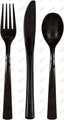 Cutlery Assortment 18/pk