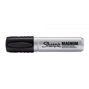 Sharpie Magnum Permanent Marker Black 1/pk