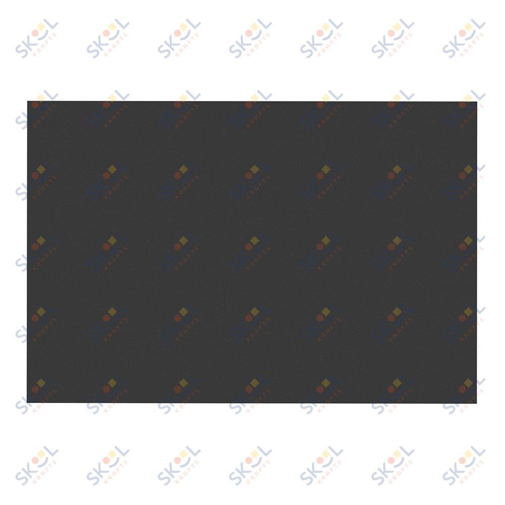 Construction Paper 12"x18" (50 Pack, Blue)