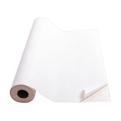 Contact Paper 18" x 60ft (White)