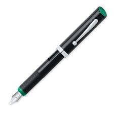 Calligraphy Pen Broad Point Black 1.8mm