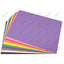 Construction Paper 12"x18" (50 Pack, Blue)
