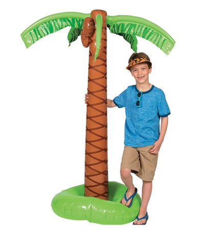 Inflatable Palm Tree 29" x 5ft