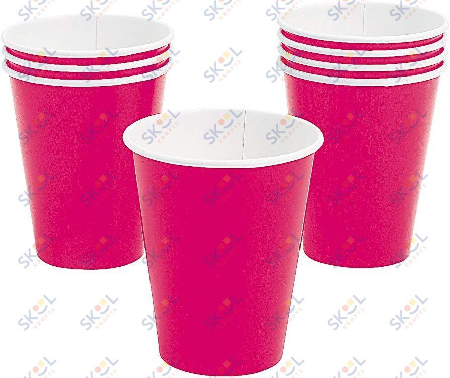 Paper Cups 9 oz.