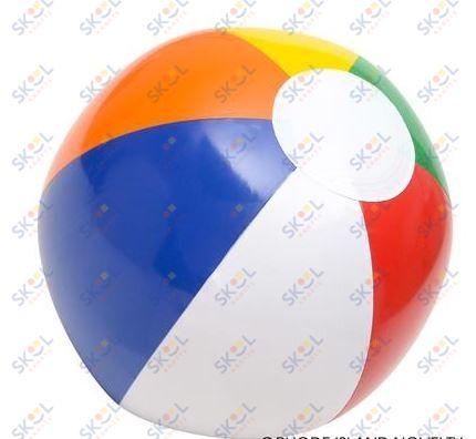 Beach Ball 12" 12/pk