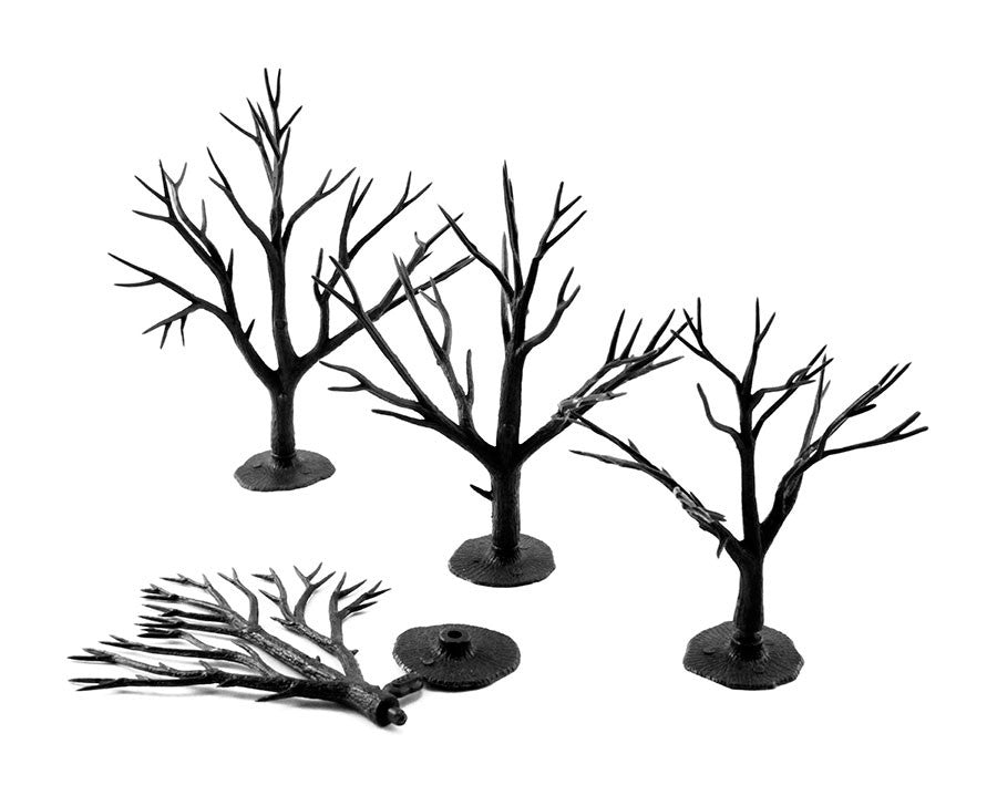 Tree Armatures 3" - 5"