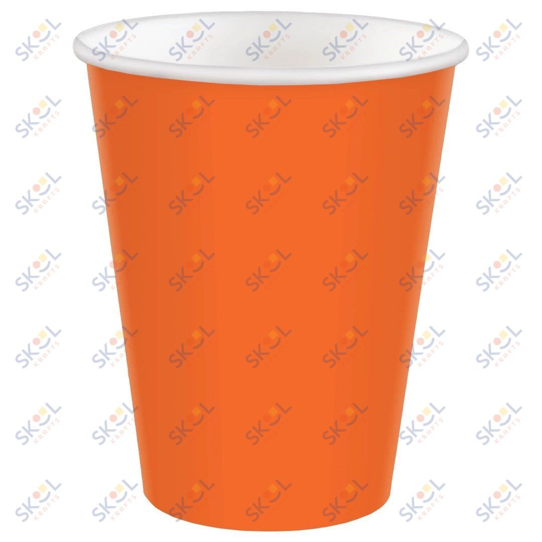 Paper Cups 9 oz.