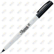 Sharpie Ultra Fine Permanent Marker Black