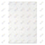 Styrofoam Sheet (1" x 8" x 10")