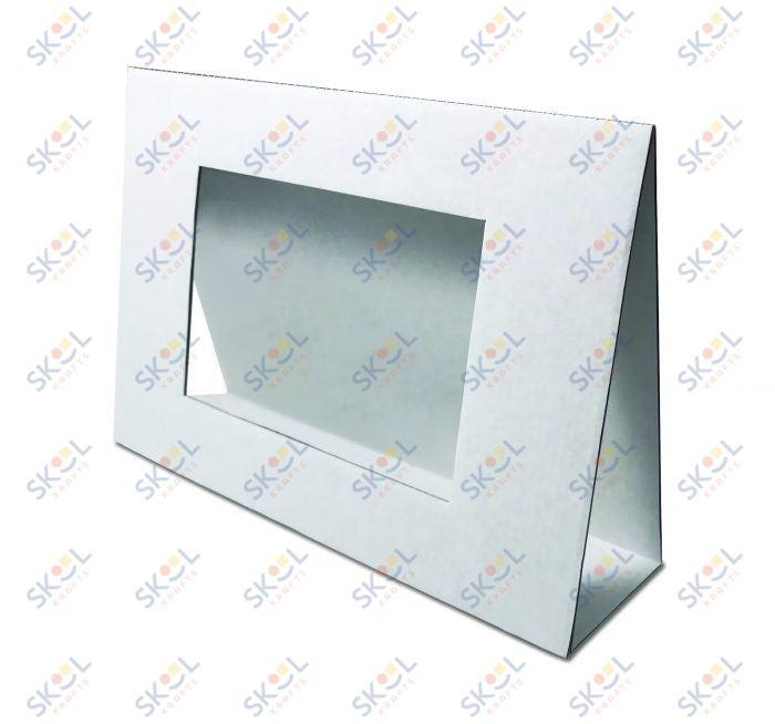 Stand Up Picture Frames 24/PKG