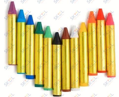 Face Paint Crayons 12/pk