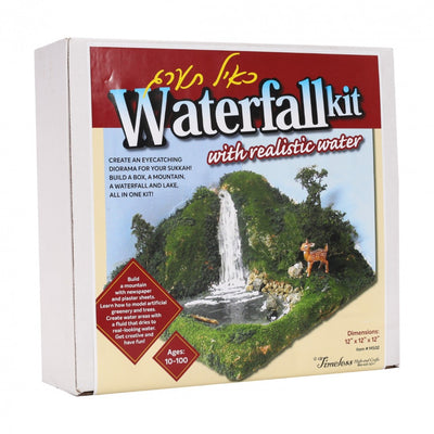 Waterfall Kit