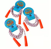 Toy Cloth Jump Ropes 1pc